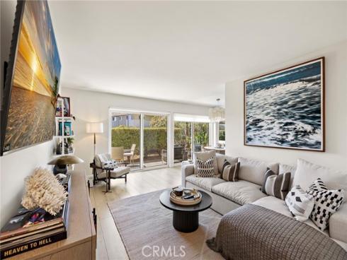 21703 Ocean Vista 101-A , Laguna Beach, CA