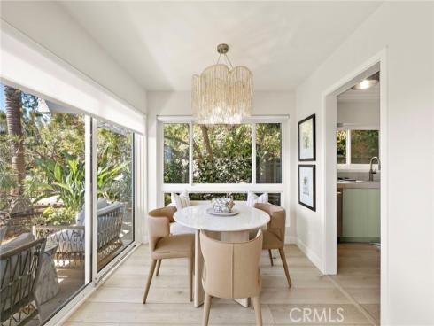 21703 Ocean Vista 101-A , Laguna Beach, CA