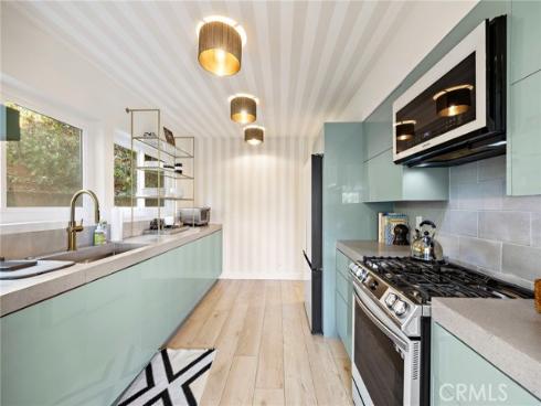 21703 Ocean Vista 101-A , Laguna Beach, CA