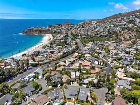 1680 Louise , Laguna Beach, CA