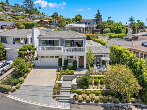 1680 Louise , Laguna Beach, CA