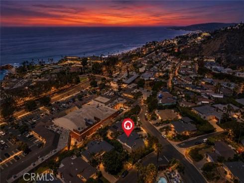 21462 Ocean Vista , Laguna Beach, CA