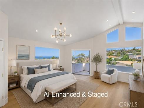 21462 Ocean Vista , Laguna Beach, CA
