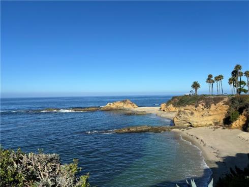 21462 Ocean Vista , Laguna Beach, CA