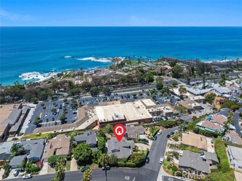 21462 Ocean Vista , Laguna Beach, CA