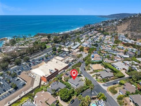 21462 Ocean Vista , Laguna Beach, CA