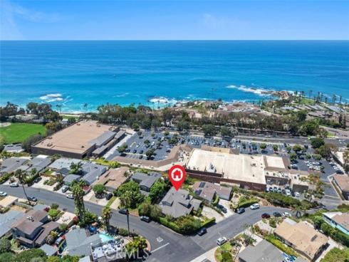 21462 Ocean Vista , Laguna Beach, CA