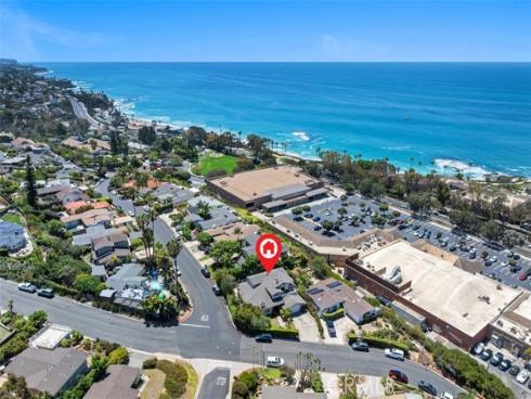 21462 Ocean Vista , Laguna Beach, CA
