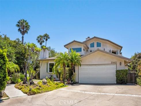 21462 Ocean Vista , Laguna Beach, CA