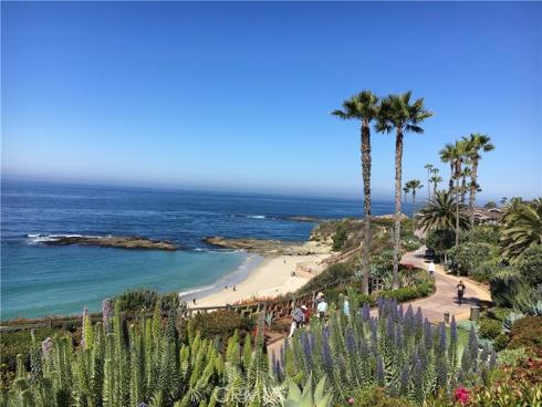 21462 Ocean Vista , Laguna Beach, CA