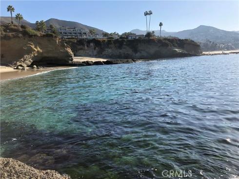 21462 Ocean Vista , Laguna Beach, CA