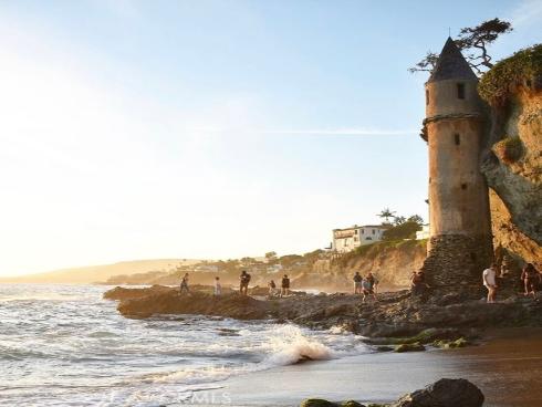 21462 Ocean Vista , Laguna Beach, CA
