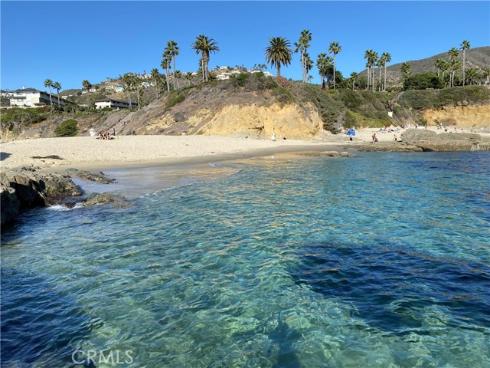 21462 Ocean Vista , Laguna Beach, CA