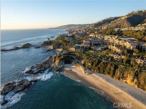 21462 Ocean Vista , Laguna Beach, CA