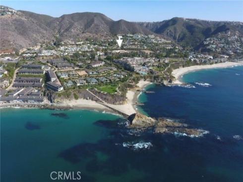 21462 Ocean Vista , Laguna Beach, CA