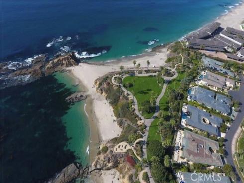 21462 Ocean Vista , Laguna Beach, CA