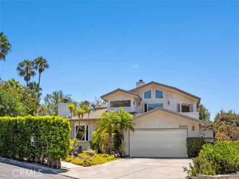 21462 Ocean Vista , Laguna Beach, CA