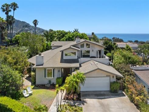 21462 Ocean Vista , Laguna Beach, CA