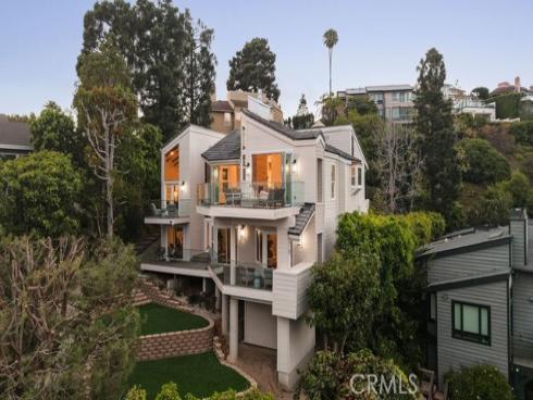 2315 Hillview , Laguna Beach, CA