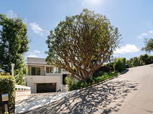 2315 Hillview , Laguna Beach, CA