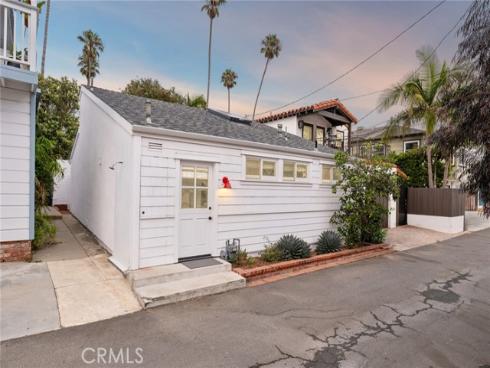 1143 Catalina Street, Laguna Beach, CA