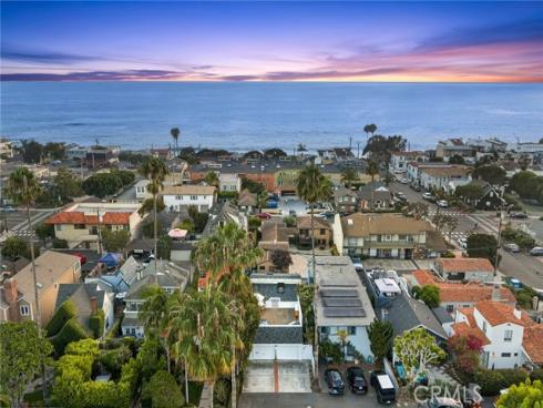 1143 Catalina Street, Laguna Beach, CA