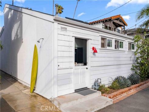 1143 Catalina Street, Laguna Beach, CA