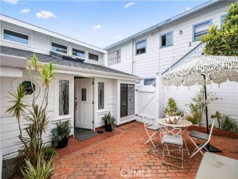 1143 Catalina Street, Laguna Beach, CA