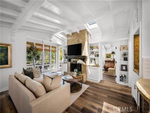 522 Thalia Street, Laguna Beach, CA