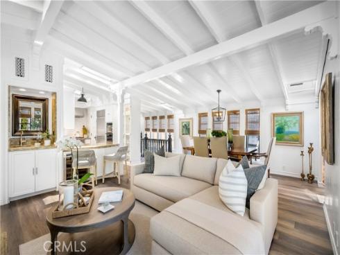 522 Thalia Street, Laguna Beach, CA