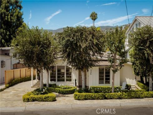 522 Thalia Street, Laguna Beach, CA