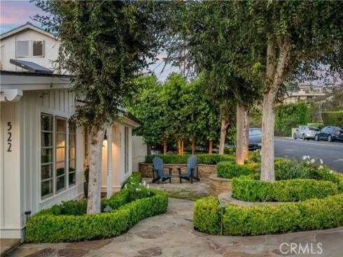 522 Thalia Street, Laguna Beach, CA