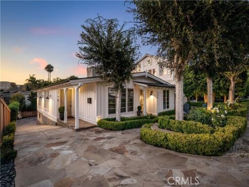 522 Thalia Street, Laguna Beach, CA