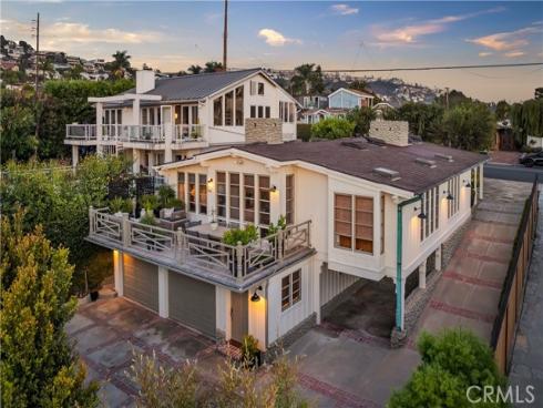 522 Thalia Street, Laguna Beach, CA