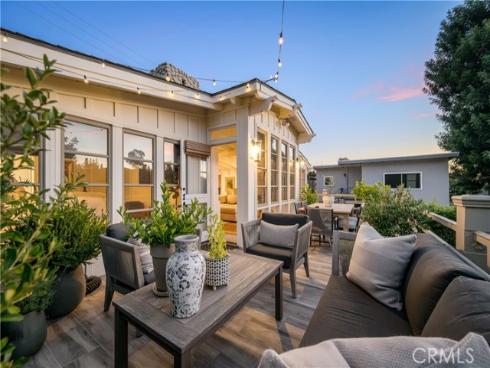 522 Thalia Street, Laguna Beach, CA