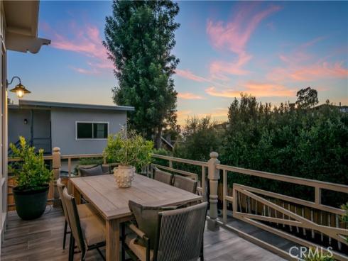 522  Thalia   Street, Laguna Beach, CA
