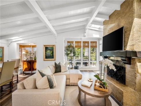 522 Thalia Street, Laguna Beach, CA