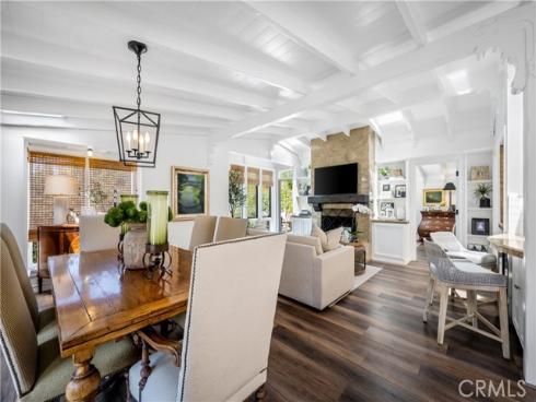 522 Thalia Street, Laguna Beach, CA