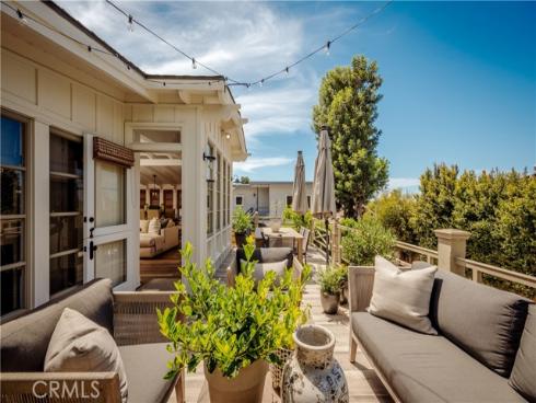 522 Thalia Street, Laguna Beach, CA