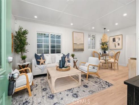 1535 Arroyo Dr , Laguna Beach, CA