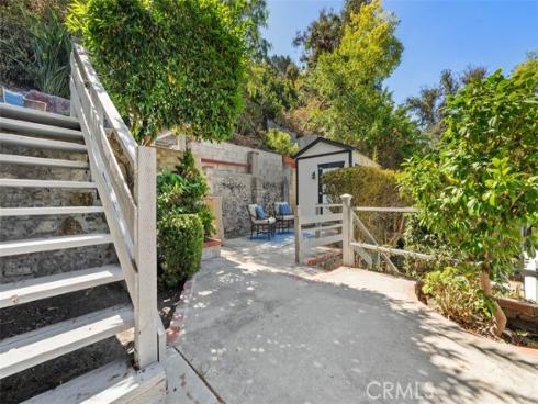 1535 Arroyo Dr , Laguna Beach, CA