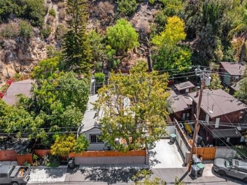 1535 Arroyo Dr , Laguna Beach, CA