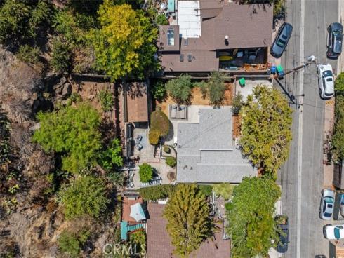 1535 Arroyo Dr , Laguna Beach, CA