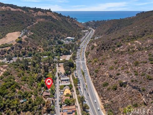 1535 Arroyo Dr , Laguna Beach, CA
