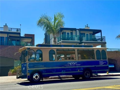 1535 Arroyo Dr , Laguna Beach, CA