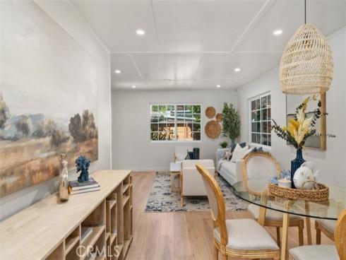 1535 Arroyo Dr , Laguna Beach, CA