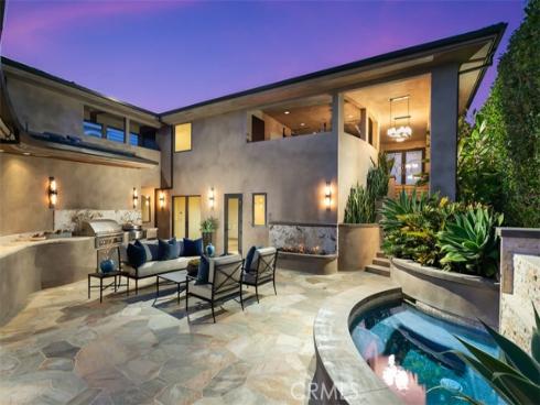 26 S La Senda Drive, Laguna Beach, CA