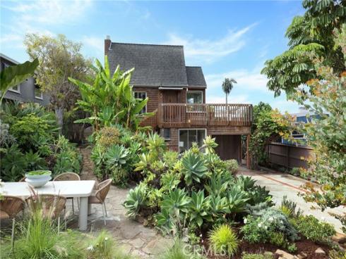 769 Manzanita Drive
