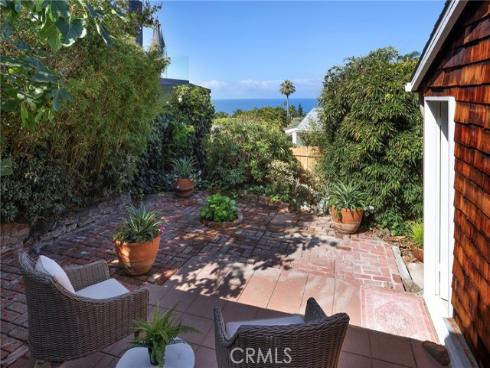769 Manzanita Drive, Laguna Beach, CA