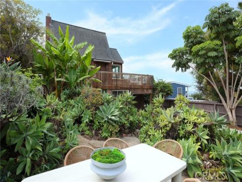 769 Manzanita Drive, Laguna Beach, CA